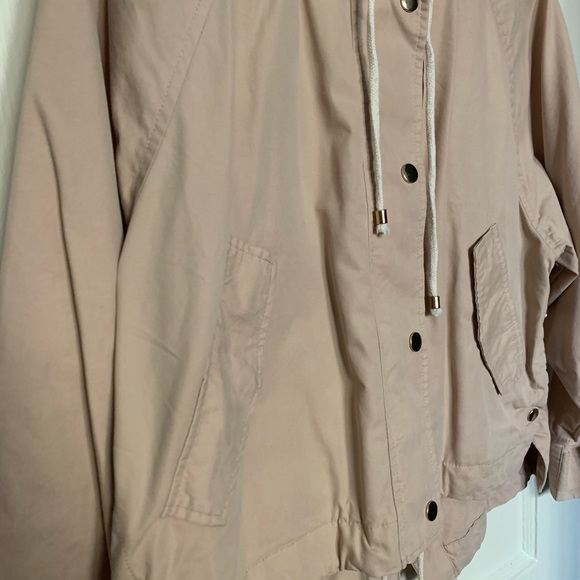 Spring utility jacket - Picture 2 of 3